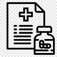 drugs, medications, addiction, withdrawal icon svg