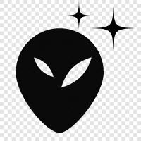 drunk aliens, funny drunk aliens, drunk alien pictures, drunk alien videos icon svg