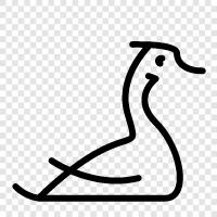 Ördek, Duck ikon svg