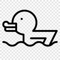 Ente symbol