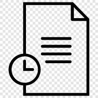 due date estimator, due date calculator, due date reminder, due date icon svg