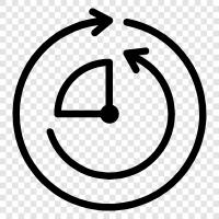 due date, time limit, deadline icon svg