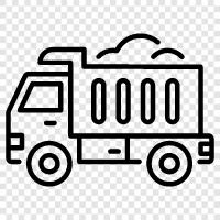 dump truck rental, dump truck for sale, dump truck parts, dump truck icon svg