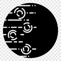 Zwergplanet, Kuipergürtel, transneptunisches Objekt, Pluto symbol