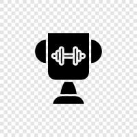 earned, success, prize, accolade icon svg