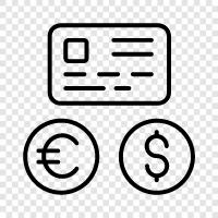 earnings, budgeting, investing, wealth icon svg