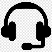 Earphones, Headphones, JBL, Beats icon svg