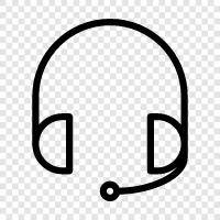 earphones, audio equipment, earbuds, beats by dre icon svg