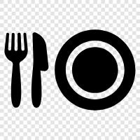 eat food, eat breakfast, eat lunch, eat dinner icon svg