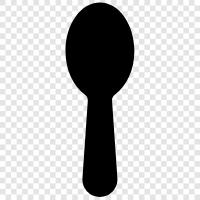 eating, cooking, utensils, kitchen icon svg