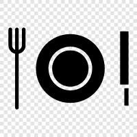 eating, food culture, cuisine, cooking icon svg