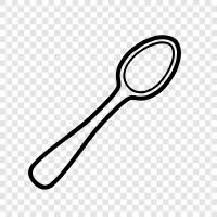 eating utensils, kitchen utensils, eating, cooking icon svg