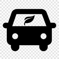 ecofriendly, environmentfriendly, sustainable, alternative fuel icon svg