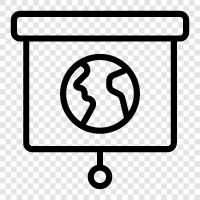 ecology, sustainable, environmental, renewable icon svg