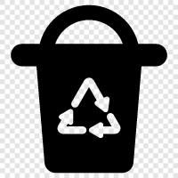 ecology, recycling, environmental, ecology recycle icon svg