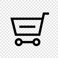 ecommerce, online shopping, online shopping carts, online shopping software icon svg