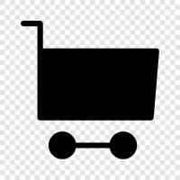 ecommerce, online shopping, shopping cart software, online shopping software icon svg