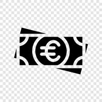 economy, finance, investments, banking icon svg