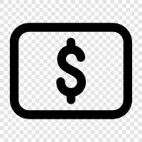 economy, finance, Investing, stocks icon svg