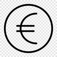 economy, finance, money, stock market icon svg