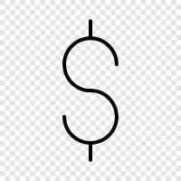 economy, finance, currency, stocks icon svg