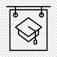 Education, Classes, Teachers, Education System icon svg