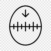 egg timer, egg timer app, egg timer for android, egg timer for icon svg