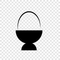 eggplant, eggplant soup, eggs, eggs benedict icon svg