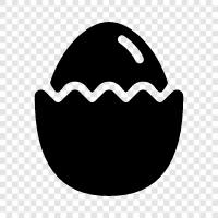 Eggshells, Eggshells for Sale, Buy Egg Shells, Egg Shell icon svg