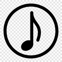 eighth notes, eighth notes per minute, eighth notes in time, Eighth Note icon svg