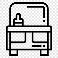 Elektro, Auto, Boostersitz, Autositz symbol