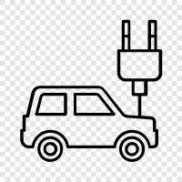 electric car company, electric cars, electric car technology, electric cars for sale icon svg