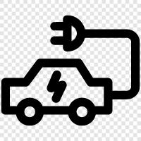 Electric Cars, Electric Vehicles, Electric Vehicle, Electric Vehicles for Sale icon svg