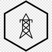 elektrik şirketi, elektrik şirketi logosu, elektrik şirketi adı, elektrik şirketi adresi ikon svg