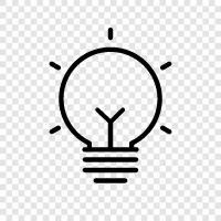 Electric, Energy, Energy Conservation, Energy Efficiency icon svg