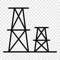 elektrik, güç, enerji, kullanılabilirlik ikon svg