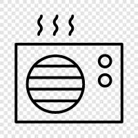 Electric Heaters, Electric Heater Prices, Electric Heater Reviews, Electric icon svg