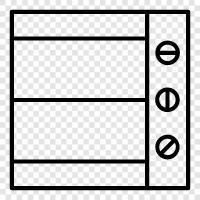 elektrische Öfen, elektrische Öfen Preise, elektrische Öfen Bewertungen, elektrische symbol