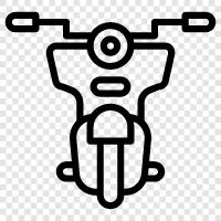 electric scooter, electric bike, electric scooter rental, electric bike rental icon svg