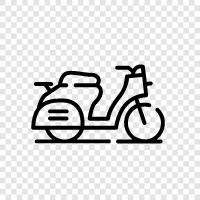 electric scooters, Razor scooters, electric scooter, Scooter icon svg