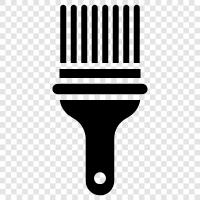 Electric Shaver icon