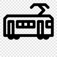 elektrikli trenler, satılık elektrikli trenler, çocuklar için elektrikli tren, elektrikli tren ikon svg