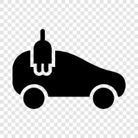 Electric Vehicles, Electric Cars, Electric Cars Cost, Electric Cars For Sale icon svg