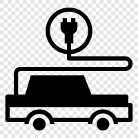 Electric Vehicles, Electric Cars, Electric Cars for Sale, Electric Vehicles for Sale icon svg