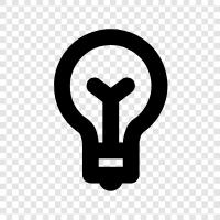 Electricity, Energy, Electricity Consumption, Energy Efficiency icon svg