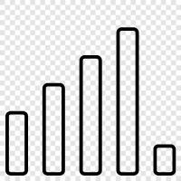 elektromagnetische, elektromagnetische Strahlung, Radiowellen, Mikrowelle symbol