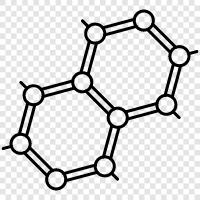 electron, nucleus, element, atom bomb Значок svg