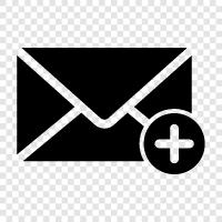 Email Addresses, Email Addresses List, Email Addresses List 2017, Email Add icon svg
