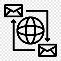 EMail Adressen, EMail Marketing, EMail Marketing Software, EMail Marketing Tipps symbol