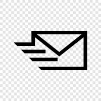 email, email icon svg